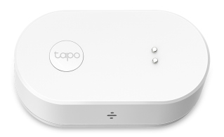 TP-LINK smart αισθητήρας πλημμύρας Tapo T300 868MHz Ver 1.0