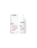 Eubos Red Basic Care Normal Skin Υγρό καθαρισμού 200ml
