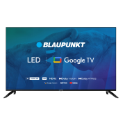 Blaupunkt 4K UHD QLED Smart Τηλεόραση 43 43UBG6000 allSmart