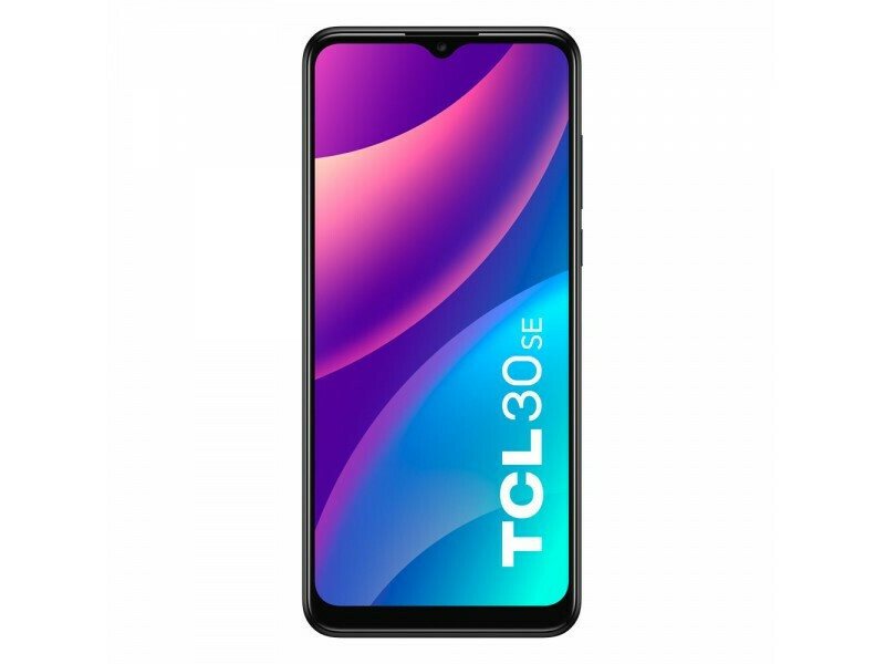 Tcl Smartphone H Se Gb Atlantic Blue Allsmart