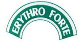 Erythro Forte