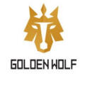 Golden Wolf