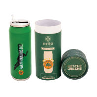 Estia Θερμός Travel Cup 500ml Panathinaikos B.C. Official Πράσινο