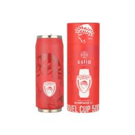 Estia Θερμός Travel Cup Olympiacos Bc Edition 500ml 00-27117