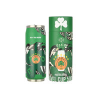 Estia Θερμός Travel Cup Panathinaikos Bc Edition We The Greens 500ml 00-27124