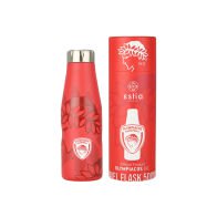 Estia Θερμός Travel Flask Olympiacos Bc Edition 500ml 00-27179