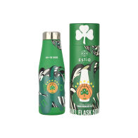 Estia Θερμοσ Travel Flask Panathinaikos Bc Edition We The Greens 500ml  00-27186