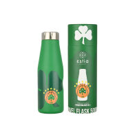 Estia Θερμοσ Travel Flask Panathinaikos Bc Edition 500ml  00-27193