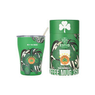 Estia Θερμοσ Coffee Mug Panathinaikos Bc Edition We The Greens 350ml  00-27247