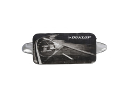 Dunlop ηλιοπροστασία Κάλυμμα Παρμπρίζ Αυτοκινήτου καταλληλό για Πάγο και Χιόνι παχους 0,7mm, 06626