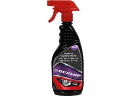 Dunlop Σπρέι Καθαρισμού του Αυτοκινήτου για έντομα ή άλλα υπολείμματα 500ml, Insect off 86911