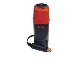 Black & Decker Μετατροπέας Ρεύματος Αυτοκινήτου 100W, BDPC100C