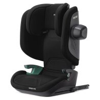 Recaro Παιδικό Κάθισμα Αυτοκινήτου Monza Compact FX Melbourne Black