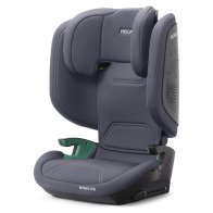 Recaro Παιδικό Κάθισμα Αυτοκινήτου Monza Compact  FX Montreal Grey