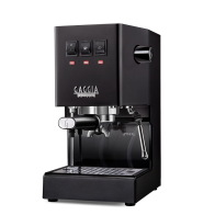 Gaggia Μηχανή Espresso 1300W Πίεσης 15bar Classic Evo RI9481/14 Μαύρη