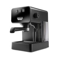 Gaggia Μηχανή Espresso Style Stone Black 1900W Πίεσης 15bar Μαύρη