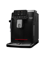 Gaggia Αυτόματη Μηχανή Espresso 1900W Πίεσης 15bar με Μύλο Άλεσης Cadorna Plus Μαύρη