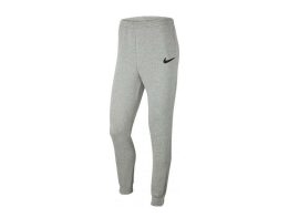 Nike Παντελόνι Φόρμας Γκρι Park 20 Fleece Medium