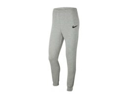 Nike Παντελόνι Φόρμας Γκρι Park 20 Fleece Small