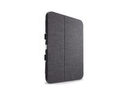 Case Logic Σκληρή Θήκη SnapView Flip Cover για Galaxay Tablet έως 7'' FSG1073, σε Ανθρακί χρώμα