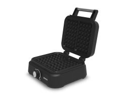 Sogo Βαφλιέρα 1500W με Αντικολλητικές Πλάκες , Waffle maker, 29.3x28.6x13.4 cm, WAF-SS-7235