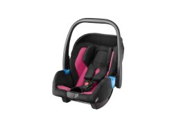 Recaro Previa Pink Κάθισμα Αυτοκινήτου για παιδιά από 0-13 κιλά, Car Seat