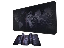 Αντιολισθητικό Mousepad XL για το ποντίκι και το πληκτρολόγιο, 80x30 cm