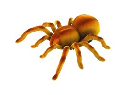 Τηλεκατευθυνόμενο παιχνίδι Αράχνη Tarantula με τηλεχειριστήριο,  26x19x8cm