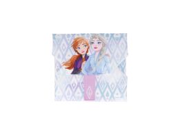 Disney Τσαντάκι Φαγητού Frozen II Elements, 2 σε 1, lunch bag και κουβέρτα picnic, 35.5x35.5x2 cm