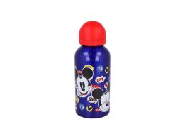 Disney Παγούρι It&#180;s A Mickey Thing 400ml, από αλουμίνιο, 6.6x6.6x14.5 cm