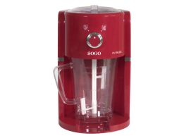 Sogo Μπλέντερ Smoothie maker και Θρυμματισμός Πάγου Ισχύς 30W Xωρητικότητας 1ltl, PIC-SS-11980