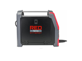 RedTechnic Μηχανή Ηλεκτρόλλησης με δύο οθόνες, 230V 50Hz, 250A, 44x21x38 cm, RTMSTF0002