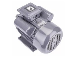 Powermat Μονοφασικός Ηλεκτροκινητήρας  2.2kW 2800RPM PM-JSE-2200T