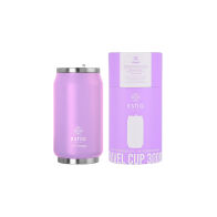 Estia Θερμός Travel Cup 300ml Lavender Purple