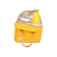 Estia LUNCHBAG HIGH BURNT YELLOW