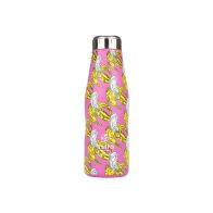 Estia Θερμοσ Travel Flask Save The Aegean 500ml Banana Swirl  01-22235