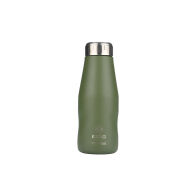 Estia Θερμοσ Travel Flask Save The Aegean 350ml Forest Spirit  01-22303