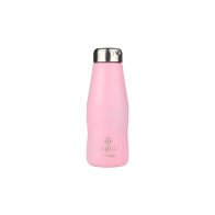 Estia Θερμοσ Travel Flask Save The Aegean 350ml Blossom Rose  01-22310