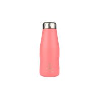 Estia Θερμοσ Travel Flask Save The Aegean 350ml Fusion Coral  01-22327