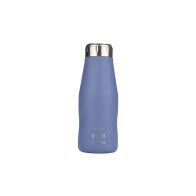 Estia Θερμοσ Travel Flask Save The Aegean 350ml Denim Blue  01-22341