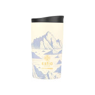 Estia Θερμος Travel Mug Save The Aegean 350ml 01-25625 Alpine Essence