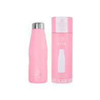 Estia Travel Flask Save the Aegean Baby Pink 500ml