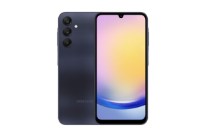 Samsung Smartphone GALAXY A25 5G 6GB/128GB Blue Black