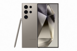 Samsung Smartphone Galaxy S24 Ultra 5G 6.8” 12GB / 256GB Titanium Gray