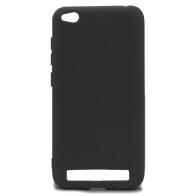 Soft TPU inos Xiaomi Redmi 5A S-Cover Black