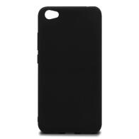 Soft TPU inos Xiaomi Redmi Note 5A S-Cover Black