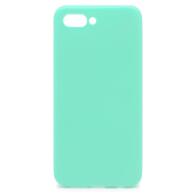 Soft TPU inos Honor 10 S-Cover Mint Green