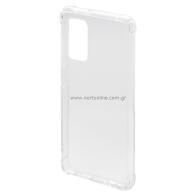 Θήκη TPU & PC Samsung A325F Galaxy A32 4G Shock Proof Διάφανο