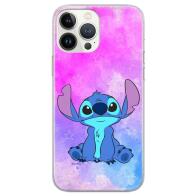 Θήκη Soft TPU Disney Stitch 006 Apple iPhone 15