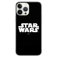 Θήκη Soft TPU Disney Star Wars 001 Xiaomi Redmi 12C Μαύρο